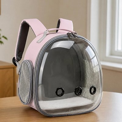Sac de transport pour Chat